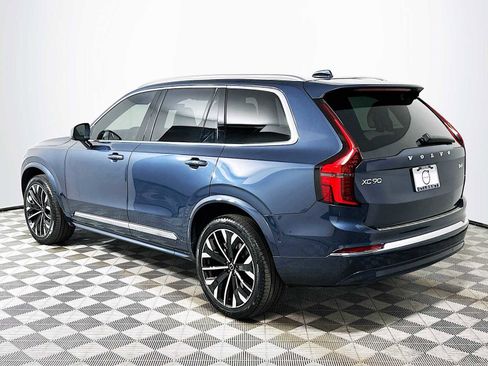 New 2026 Volvo XC90 B6 Plus w/ Protection Package Premier image 5