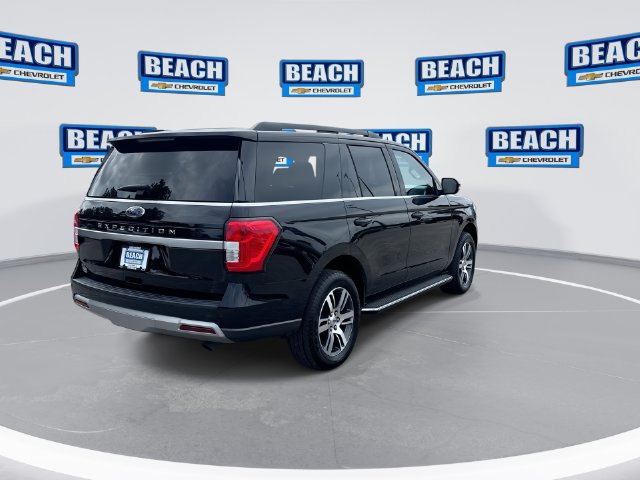 Used 2023 Ford Expedition XLT RWD image 8