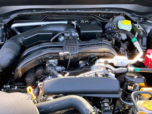 New 2026 Subaru Forester Sport image 14