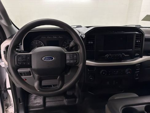 Certified 2021 Ford F150 XL w/ XL Power Equipment Group RWD image 13