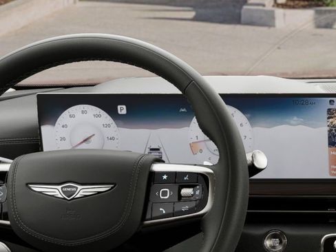 New 2026 Genesis GV80 3.5T Prestige image 23