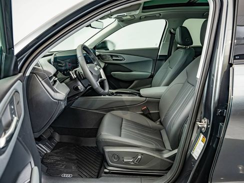 New 2026 Audi Q3 quattro 2.0T AWD/4WD image 31