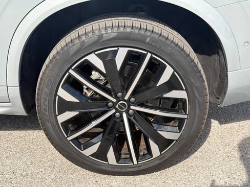 Used 2026 Volvo XC90 B6 Plus AWD/4WD image 61