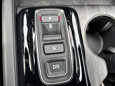 New 2026 Honda Passport TrailSport image 21