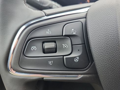 New 2026 Buick Envista Preferred w/ Convenience I Package image 19