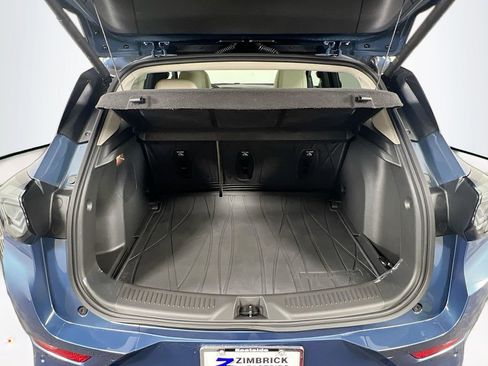 New 2026 Buick Encore GX Avenir w/ Avenir Technology Package image 24