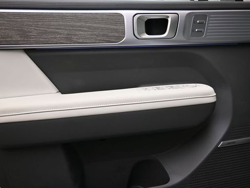 New 2026 Hyundai Santa Fe Calligraphy AWD/4WD image 23