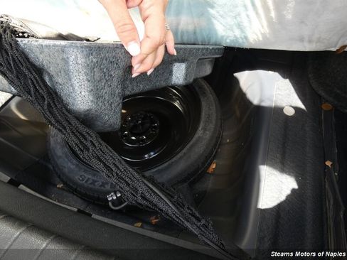 Used 2019 Nissan Altima 2.5 SR image 16