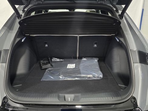 Used 2025 Acura ADX A-Spec FWD image 33