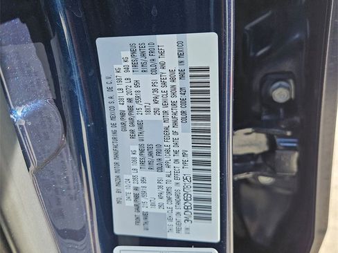 Used 2025 MAZDA CX-30 AWD 2.5 S w/ Preferred Package image 30