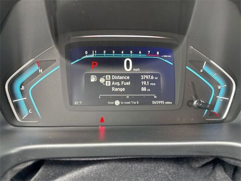 Used 2018 Honda Odyssey Elite image 15