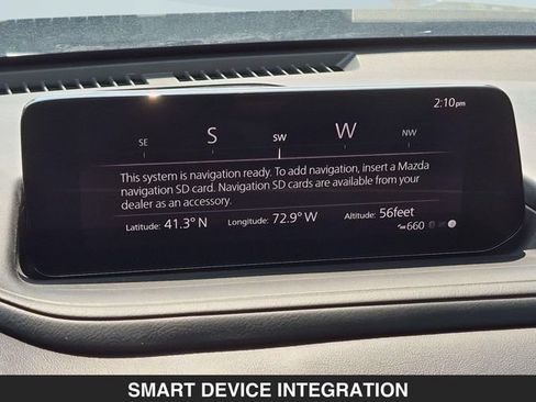 Certified 2026 MAZDA CX-30 AWD 2.5 S image 23