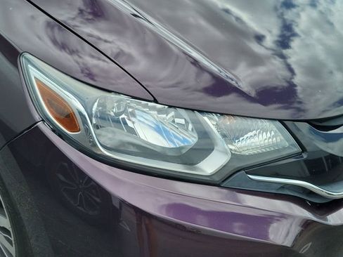 Used 2015 Honda Fit EX image 8