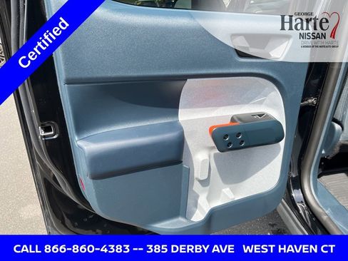 Used 2024 Ford Maverick XLT w/ XLT Luxury Package AWD/4WD image 17