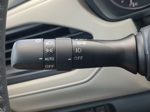 New 2026 Subaru Forester Limited image 27