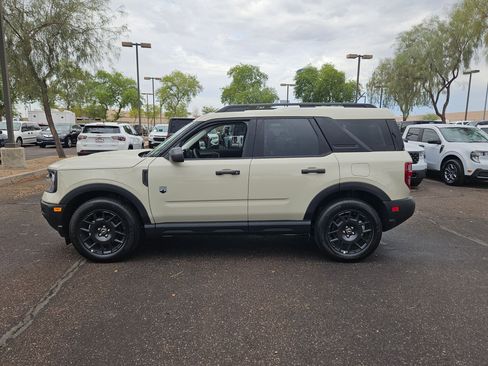 New 2025 Ford Bronco Sport Big Bend image 6