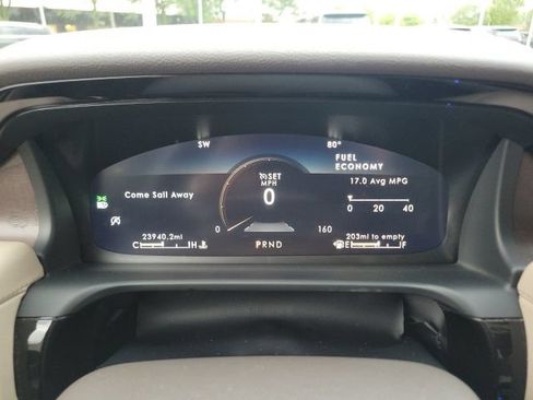 Certified 2024 Lincoln Aviator Reserve w/ Elements Package Plus AWD/4WD image 30