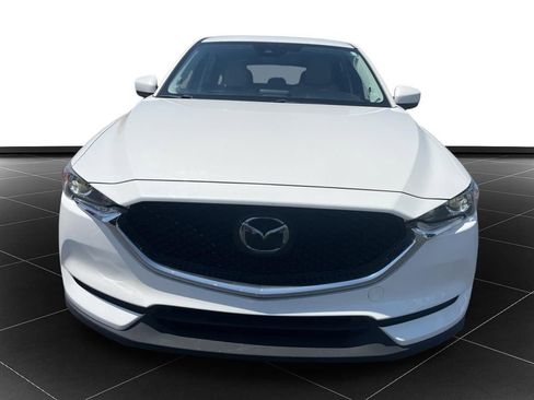 Used 2019 MAZDA CX-5 Touring AWD/4WD image 7