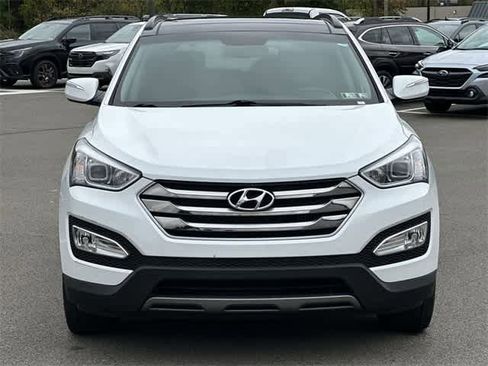 Used 2016 Hyundai Santa Fe Sport 2.0T w/ Option Group 05 image 29