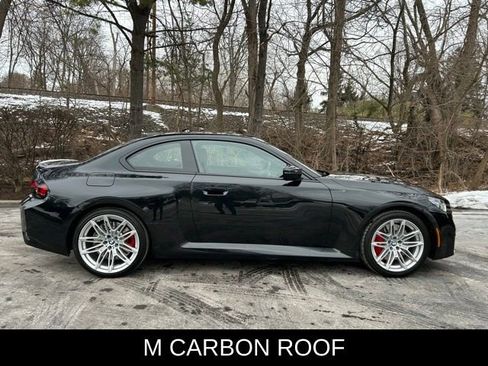 Used 2026 BMW M2 Base w/ Lighting Package image 6