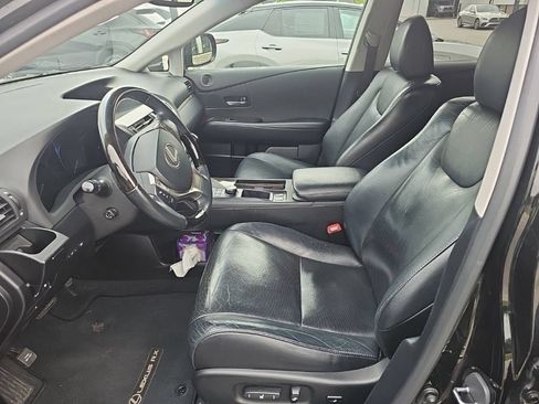 Used 2013 Lexus RX 350 AWD image 16