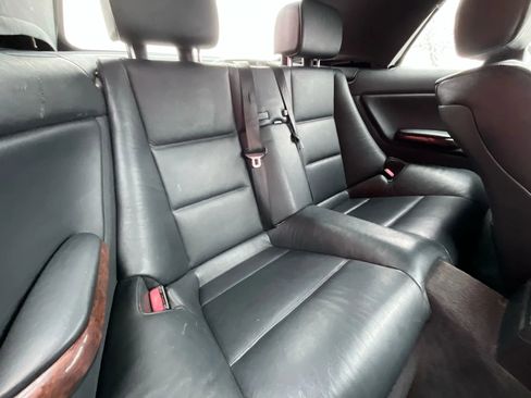 Used 2001 BMW 325Ci Convertible image 13