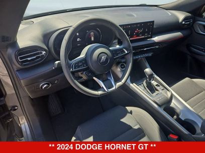 Used 2024 Dodge Hornet GT w/ GT Blacktop Package