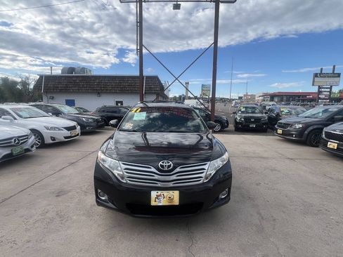 Used 2011 Toyota Venza AWD w/ Convenience Pkg image 2
