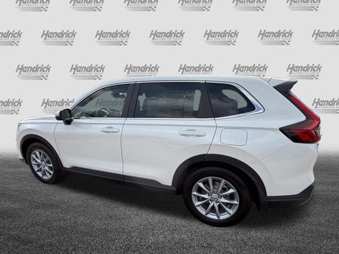 New 2026 Honda CR-V EX image 7