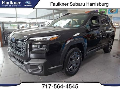 New 2026 Subaru Outback Premium image 1