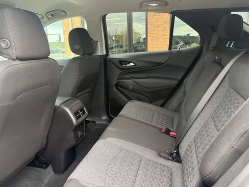 Used 2024 Chevrolet Equinox LT w/ LPO, Floor Liner Package AWD/4WD image 18