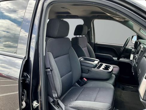 Used 2015 Chevrolet Silverado 1500 LT w/ All Star Edition AWD/4WD image 30