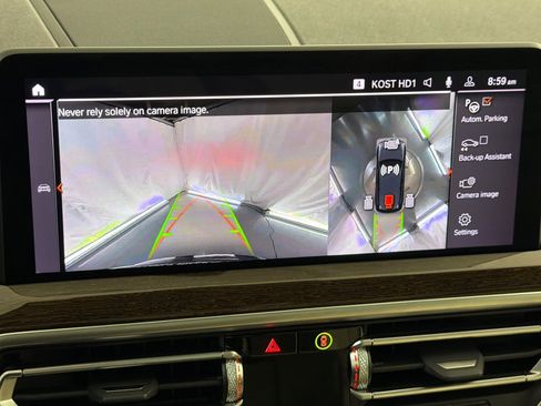 Used 2023 BMW X3 sDrive30i w/ Premium Package image 24