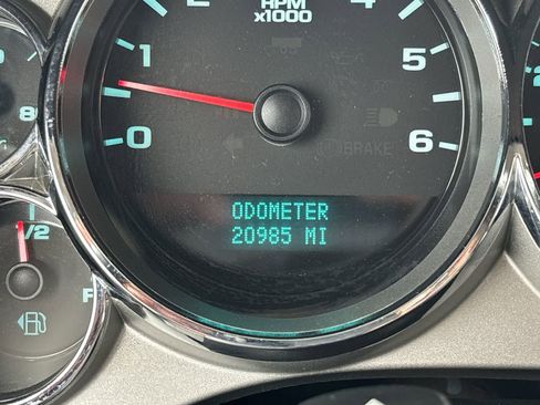 Used 2008 Chevrolet Silverado 1500 LT image 10