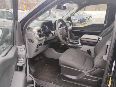 Used 2021 Ford F150 XL w/ Equipment Group 101A High image 8