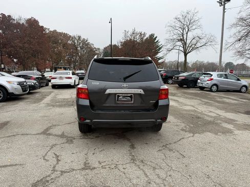 Used 2010 Toyota Highlander Limited image 6