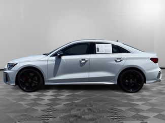 Used 2024 Audi S3 Premium Plus AWD/4WD video 2