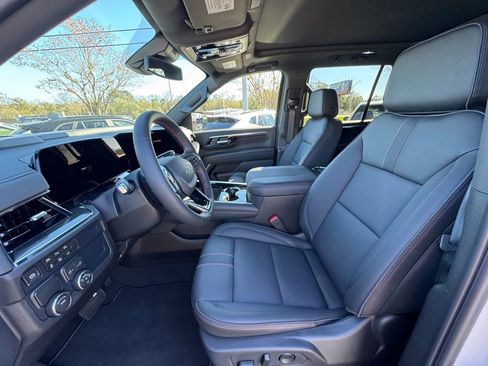 New 2026 Chevrolet Tahoe RST w/ Comfort Package image 12