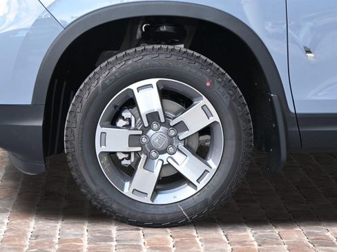 New 2026 Honda Ridgeline RTL image 39