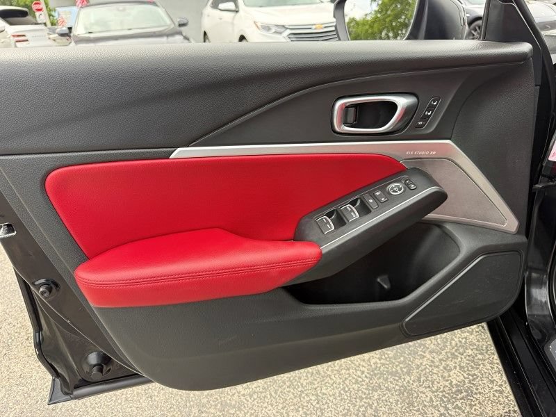 Used 2025 Acura Integra A-Spec w/ Technology Package FWD image 35