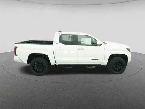 New 2026 Toyota Tacoma SR5 image 29
