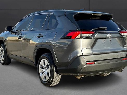 Used 2020 Toyota RAV4 LE image 8
