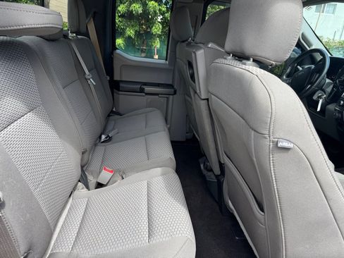 Used 2019 Ford F150 XLT w/ Equipment Group 302A Luxury RWD image 17