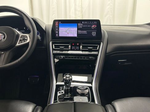 Used 2023 BMW ALPINA B8 xDrive Gran Coupe image 10