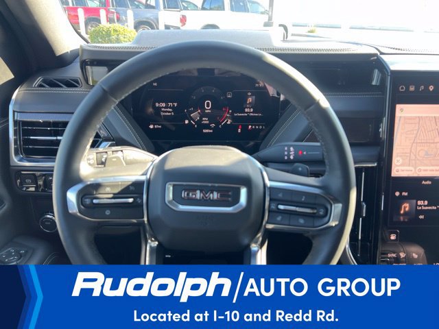 Used 2026 GMC Yukon Elevation RWD image 17