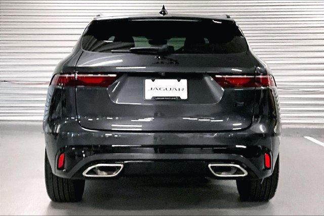 New 2026 Jaguar F-PACE R-Dynamic S AWD/4WD image 5