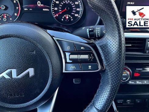 Certified 2024 Kia Forte GT-Line image 19