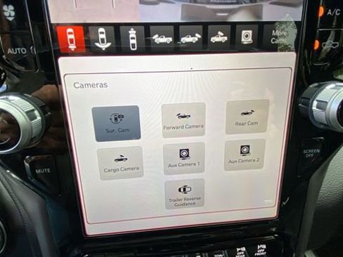 Used 2023 RAM 2500 Power Wagon w/ Level 1 Equipment Group AWD/4WD image 26