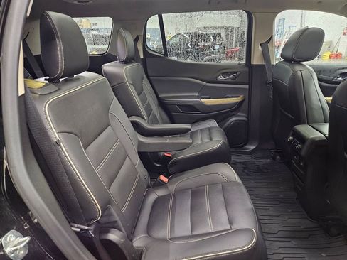 Used 2019 GMC Acadia Denali w/ Technology Package image 37