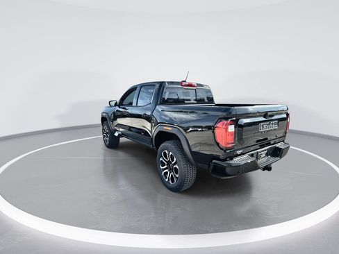 New 2026 GMC Canyon AT4 w/ Nightfall Essentials Package AWD/4WD image 6
